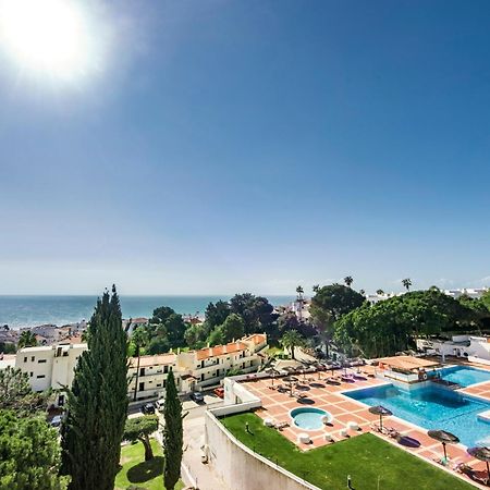 Lagoon Bleue Albufeira Buitenkant foto